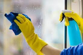 Servicii Profesionale curatenie locuinte, spatii comerciale Bucuresti, Ilfo