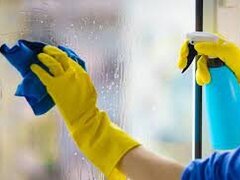 Servicii Profesionale curatenie locuinte, spatii comerciale Bucuresti, Ilfo